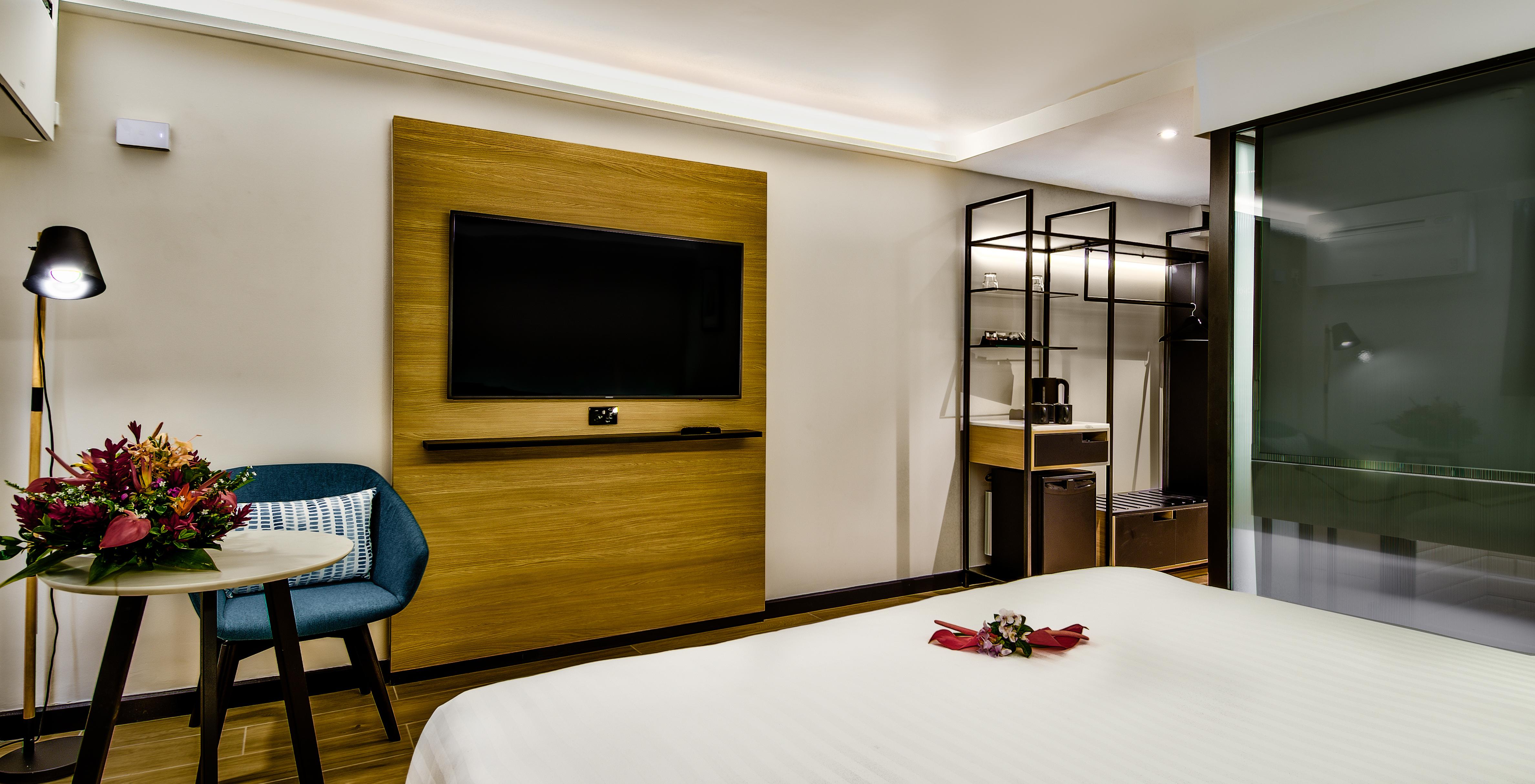 Tanoa Plaza Hotel Suva Esterno foto